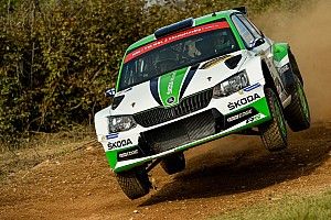 Nordgren precede Lukyanuk nella Qualifying Stage dell'Acropoli
