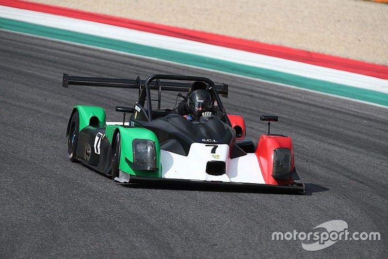 Bellarosa e Randaccio si dividono le pole position al Mugello