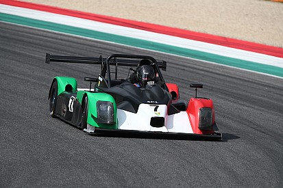 Bellarosa e Randaccio si dividono le pole position al Mugello