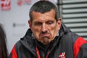 Мнение Штайнера возмутило американских гонщиков