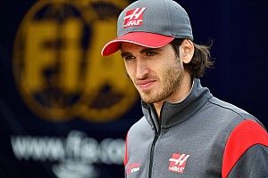 Giovinazzi bízik a Ferrariban és abban, hogy az olaszok "törődnek" a karrierjével