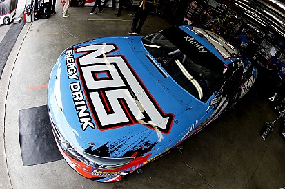 Five things to watch in the New Hampshire Xfinity race