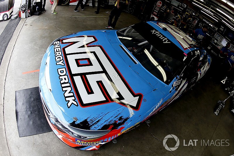 Five things to watch in the New Hampshire Xfinity race