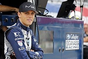 Chilton: F1 mostra “mente fechada” ao ignorar nomes da Indy