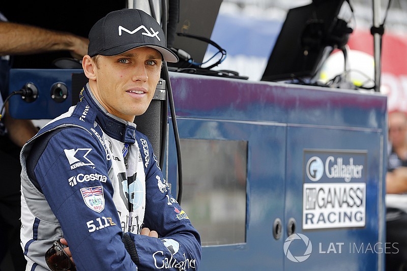 Chilton: F1 mostra “mente fechada” ao ignorar nomes da Indy