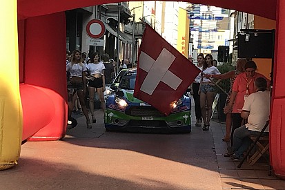 Il Moscato Rally unica novità nel calendario 2018 del CSR