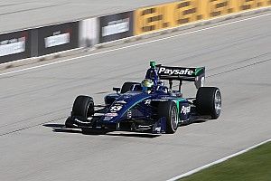 Claman De Melo si impone in Gara 2 a Road America