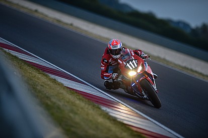 FIM Endurance 2017/2018: Honda besetzt um – LeBlanc, Hernandez, Gimbert