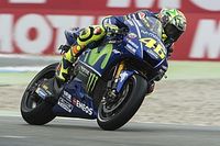 Положение в зачете MotoGP после Гран При Нидерландов