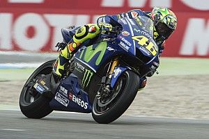 Положение в зачете MotoGP после Гран При Нидерландов