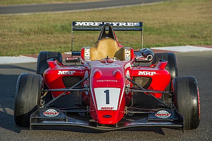 MRF Challenge returns to Buddh circuit in 2016-17 season