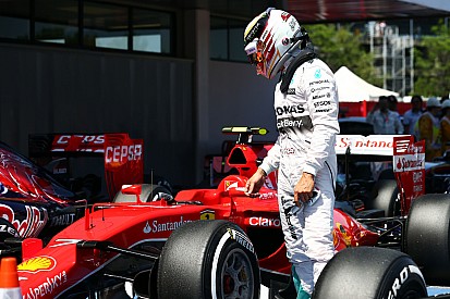 Мнение: переход Хэмилтона в Ferrari нужен всем, кроме самой Скудерии