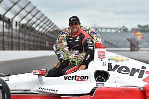 Montoya outsider voor Indy 500 2021? "Hij was onze eerste keuze'
