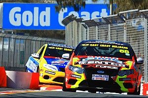 V8 Supercars confirms Utes takeover