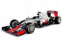 Der VF-16 ist da: Haas präsentiert Auto für Formel-1-Debüt