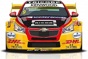 Коронель продолжит выступать в WTCC