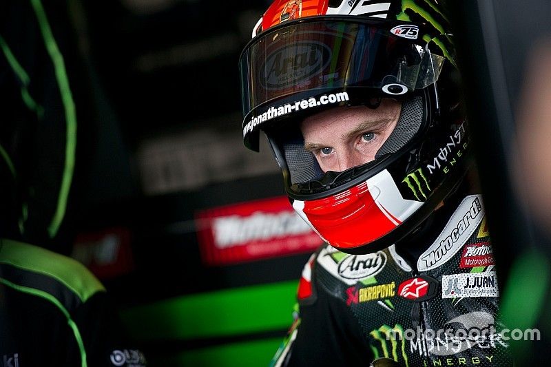 Rea fait contre mauvaise fortune bon cœur