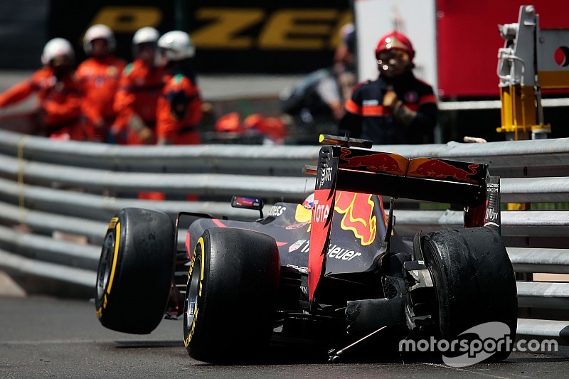 No alarm over Verstappen's errors, says Horner