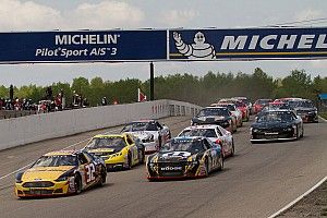 2017 Canadian road racing season starts with Victoria Day Speedfest