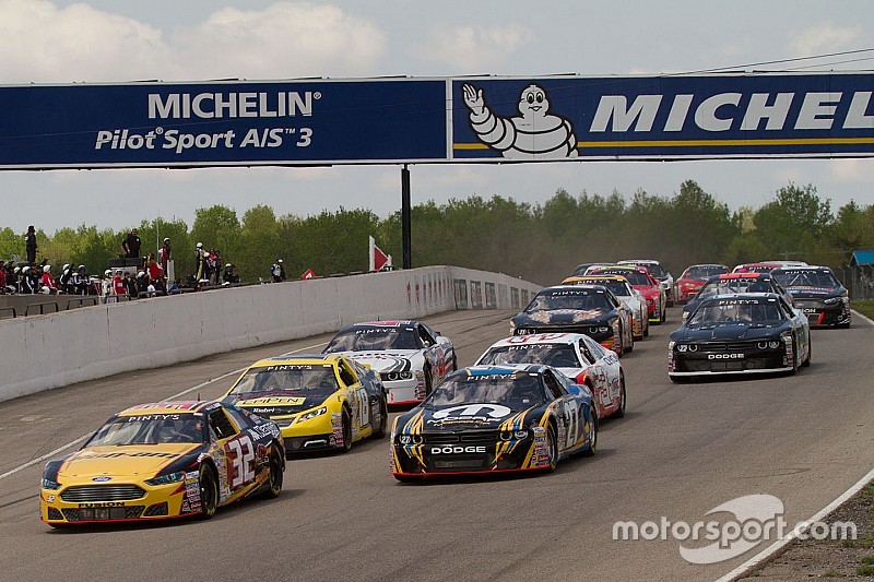 2017 Canadian road racing season starts with Victoria Day Speedfest