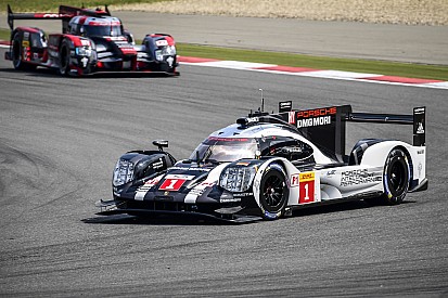 Nürburgring WEC: Porsche, Audi'nin önünde kazandı