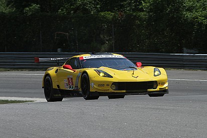 Corvette Racing at Road America: Race to 200 starts now