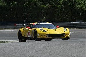 Corvette Racing at Road America: Race to 200 starts now