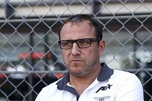 Christian Abt hört auf als Bentley-Teamchef