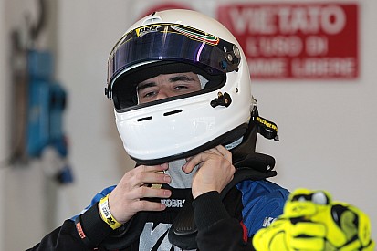 Il 17enne Matteo Greco tra i protagonisti dell'Ibiza Cup