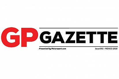 FREE! Read Issue #1 of the new GP Gazette eMagazine