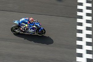 Vinales interview: Not intimidated by Rossi's reputation
