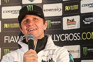 Petter Solberg si ritira: "20 anni di carriera sono tanti, è ora di dire basta"