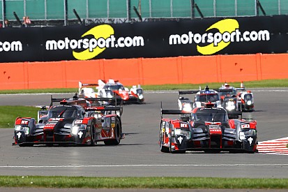 Inside WEC: Six Hours of Spa-Francorchamps video preview