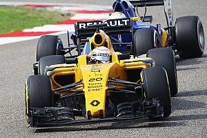 Renault Sport Formula One Team preview for the Russian GP