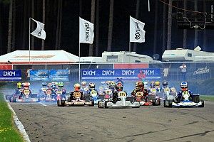 DKM in Genk: Neue Sieger in allen Klassen