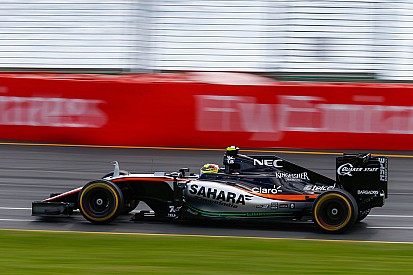Perez: Bahrain to give final verdict on qualifying format