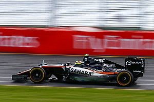 Perez: Bahrain to give final verdict on qualifying format