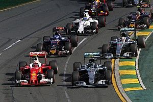 Davidson: Motorsport needs F1 to be a success