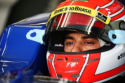 Nasr, Ericsson move on from Monaco GP crash