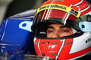 Nasr, Ericsson move on from Monaco GP crash