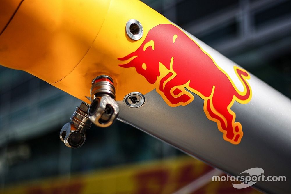La nouvelle Red Bull présentée dans quelques jours