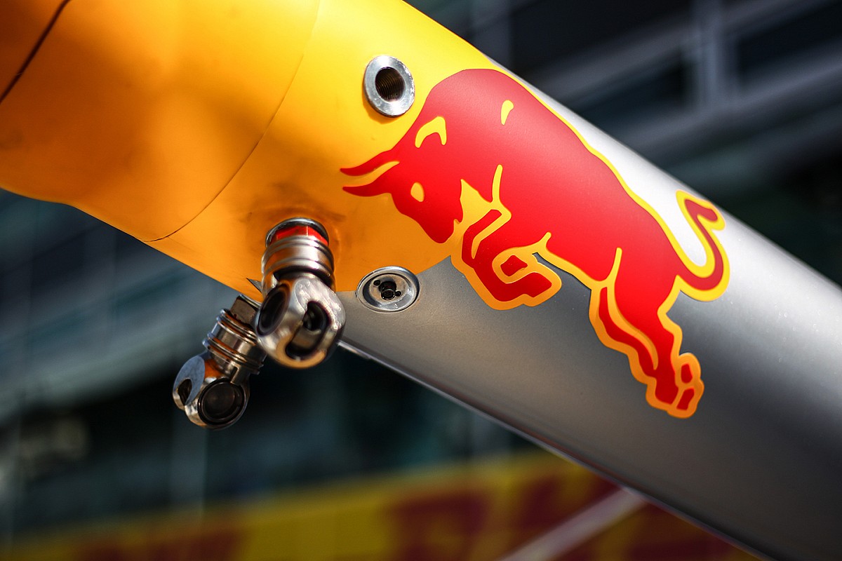 Red Bull: pronta a trasformarsi in Costruttore di motori