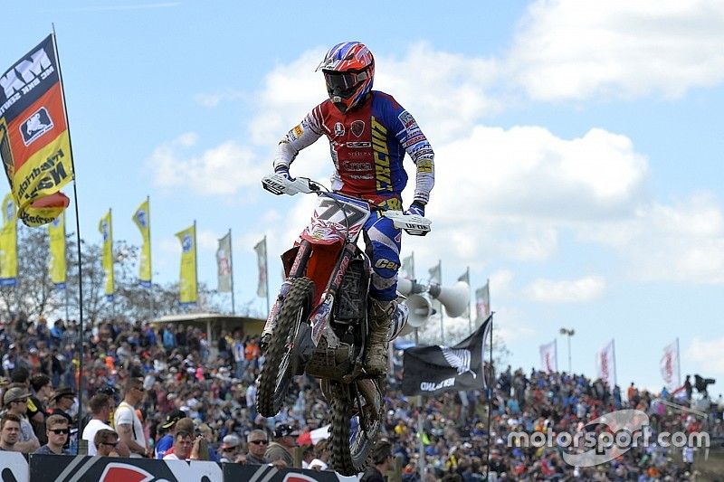 Mantova pronta per ospitare i campionati italiani MX1 e MX2