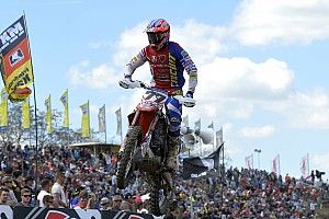 Mantova pronta per ospitare i campionati italiani MX1 e MX2
