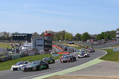 Ratel: Youngsters should chase GT3 deals over F1 dreams