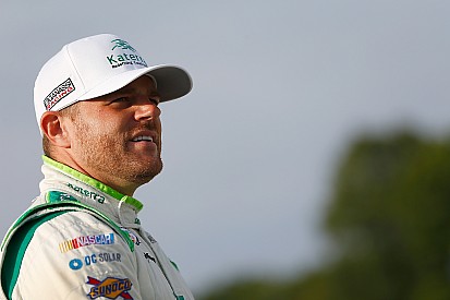 Justin Marks picks up a pair of Xfinity Series races with Ganassi