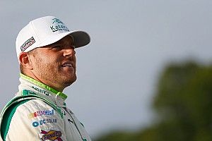 Justin Marks picks up a pair of Xfinity Series races with Ganassi