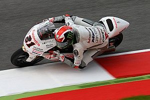 Bagnaia certain of pace to fight for Mugello win