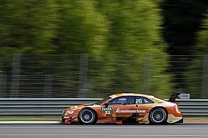 Spielberg DTM: Green beats Felix da Costa to pole by 0.002s