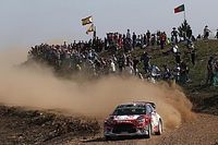 WRC Portugal: Meeke gandakan keunggulan, Neuville jumpai masalah
